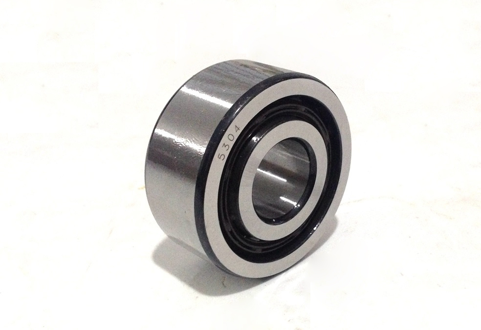 3204 3204ATN  Double row angular contact ball bearings